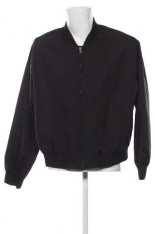 Férfi dzseki Pull&Bear, Méret XL, Szín Fekete, Ár 8 679 Ft