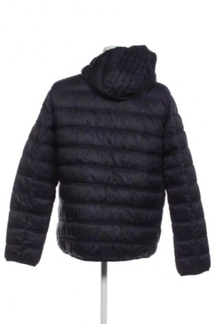 Ανδρικό μπουφάν Q/S by S.Oliver, Μέγεθος XXL, Χρώμα Πολύχρωμο, Τιμή 32,99 €