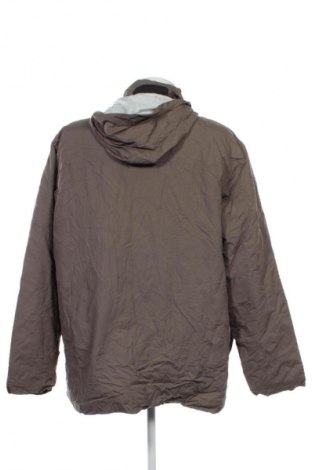 Pánská bunda  Quechua, Velikost XXL, Barva Hnědá, Cena  689,00 Kč