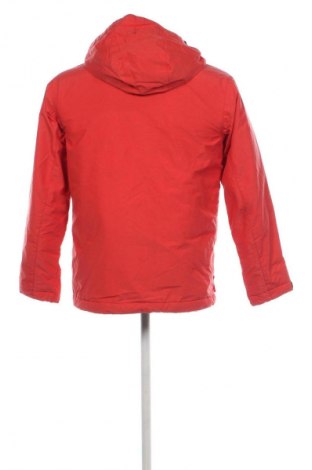 Férfi dzseki Quiksilver, Méret XXL, Szín Piros, Ár 20 619 Ft