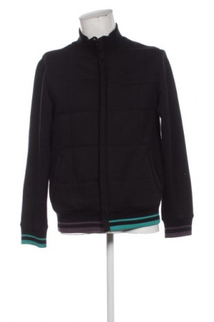 Pánska bunda  Quiksilver, Veľkosť M, Farba Čierna, Cena  41,99 €