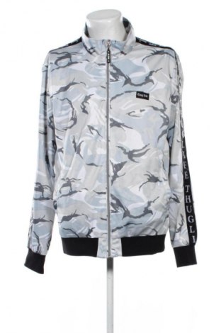 Pánská bunda  ROAD, Velikost XXL, Barva Vícebarevné, Cena  589,00 Kč