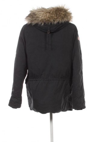 Pánská bunda  Ralph Lauren Denim & Supply, Velikost XL, Barva Šedá, Cena  1 470,00 Kč