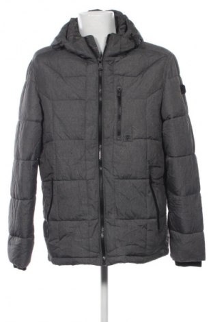 Ανδρικό μπουφάν Red Point, Μέγεθος XL, Χρώμα Γκρί, Τιμή 44,99 €