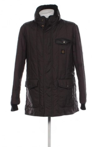 Herrenjacke RefrigiWear, Größe XXL, Farbe Grau, Preis € 56,99