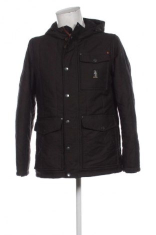 Herrenjacke Refrigue, Größe M, Farbe Grün, Preis € 30,99
