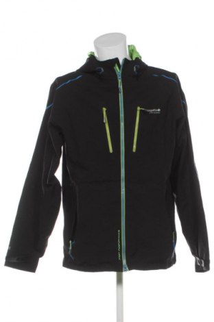 Pánská bunda  Regatta, Velikost L, Barva Černá, Cena  659,00 Kč