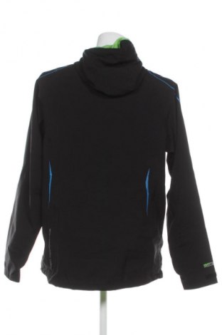 Pánská bunda  Regatta, Velikost L, Barva Černá, Cena  659,00 Kč