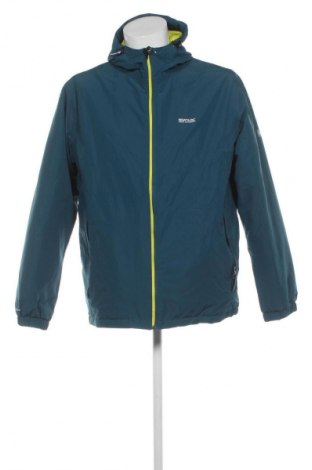 Herrenjacke Regatta, Größe XL, Farbe Grün, Preis € 30,99