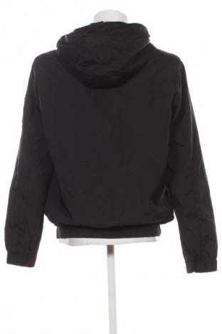 Geacă de bărbati Replay, Mărime XL, Culoare Negru, Preț 397,37 Lei