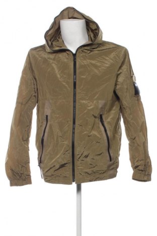 Pánska bunda  Replay, Veľkosť L, Farba Hnedá, Cena  76,95 €