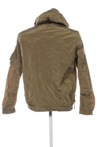 Pánska bunda  Replay, Veľkosť L, Farba Hnedá, Cena  76,95 €