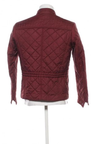 Pánska bunda  Reserved, Veľkosť S, Farba Červená, Cena  24,55 €