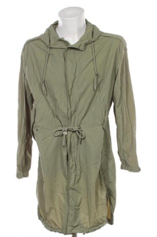 Pánska bunda  Reserved, Veľkosť S, Farba Zelená, Cena  24,57 €