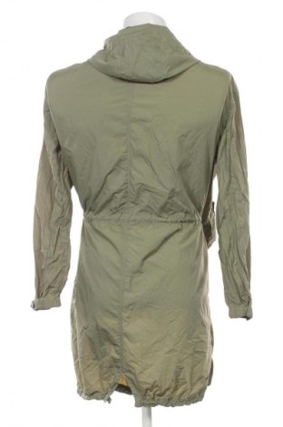 Pánska bunda  Reserved, Veľkosť S, Farba Zelená, Cena  24,57 €