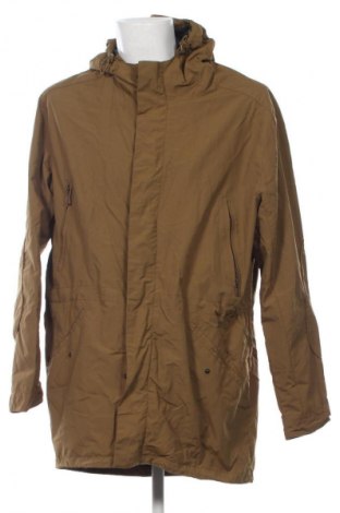 Ανδρικό μπουφάν Reserved, Μέγεθος XL, Χρώμα Πράσινο, Τιμή 24,55 €