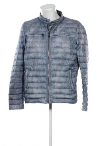 Geacă de bărbati Reset, Mărime XL, Culoare Albastru, Preț 252,63 Lei