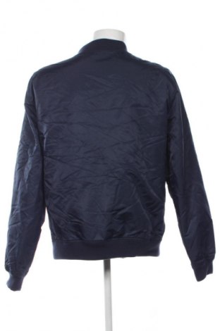 Męska kurtka Review, Rozmiar XXL, Kolor Niebieski, Cena 89,99 zł