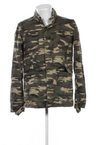 Pánska bunda  Revolution, Veľkosť L, Farba Viacfarebná, Cena  18,95 €