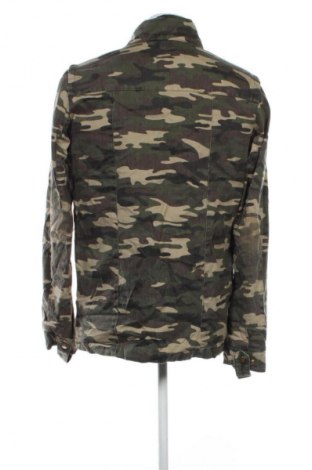 Pánska bunda  Revolution, Veľkosť L, Farba Viacfarebná, Cena  18,95 €