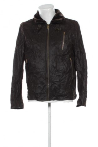 Pánska bunda  Reward, Veľkosť L, Farba Hnedá, Cena  17,95 €