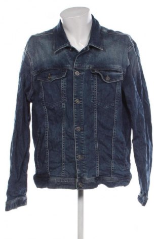 Ανδρικό μπουφάν Rockford Mills, Μέγεθος 3XL, Χρώμα Μπλέ, Τιμή 16,99 €