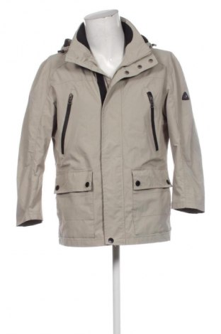 Férfi dzseki Rover&Lakes, Méret L, Szín Szürke, Ár 7 239 Ft