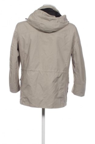 Férfi dzseki Rover&Lakes, Méret L, Szín Szürke, Ár 7 239 Ft