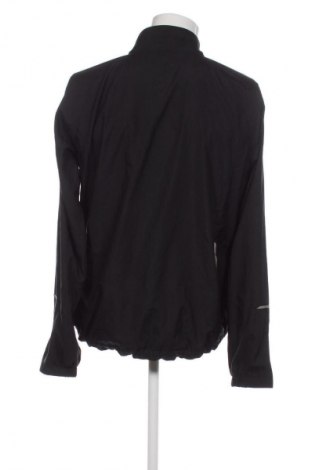 Męska kurtka Rp., Rozmiar XL, Kolor Czarny, Cena 59,99 zł