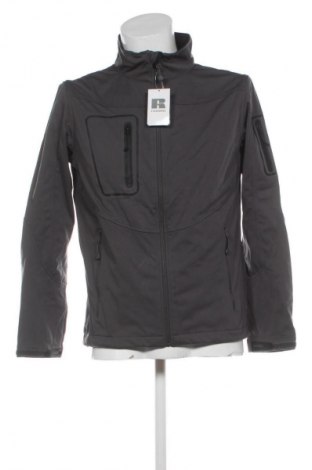 Geacă de bărbati Russell, Mărime M, Culoare Gri, Preț 312,99 Lei