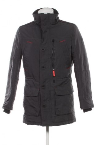 Męska kurtka S.Oliver, Rozmiar S, Kolor Szary, Cena 225,99 zł