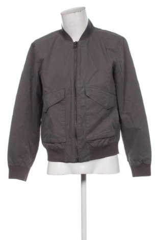Férfi dzseki S.Oliver, Méret M, Szín Szürke, Ár 20 819 Ft