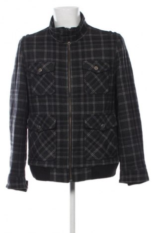 Pánská bunda  S.Oliver, Velikost XL, Barva Vícebarevné, Cena  1 159,00 Kč