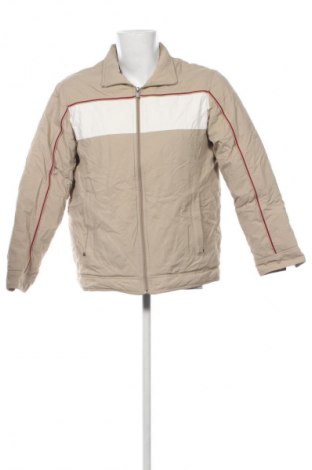 Férfi dzseki S.Oliver, Méret M, Szín Bézs, Ár 18 869 Ft