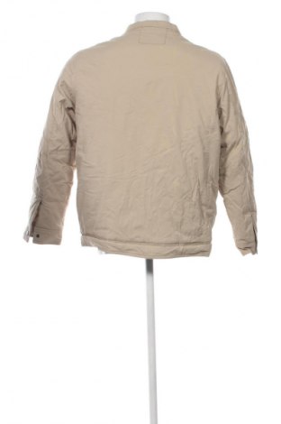 Férfi dzseki S.Oliver, Méret M, Szín Bézs, Ár 18 869 Ft