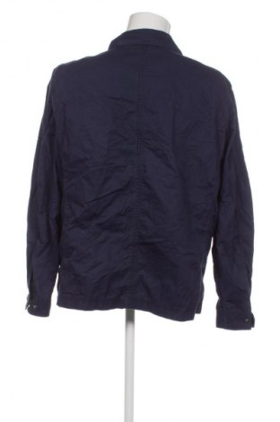 Geacă de bărbati S.Oliver, Mărime XL, Culoare Albastru, Preț 148,99 Lei