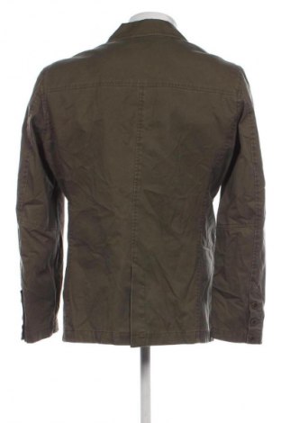 Pánska bunda  S.Oliver, Veľkosť L, Farba Zelená, Cena  25,95 €