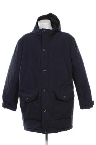 Herrenjacke S.Oliver, Größe 3XL, Farbe Blau, Preis 56,99 €