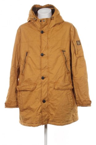 Herrenjacke S4 Jackets, Größe L, Farbe Gelb, Preis € 55,99