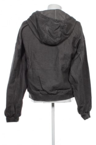 Męska kurtka SHYX x About You, Rozmiar M, Kolor Szary, Cena 504,99 zł