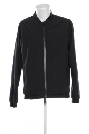 Ανδρικό μπουφάν SOC, Μέγεθος L, Χρώμα Μαύρο, Τιμή 41,93 €