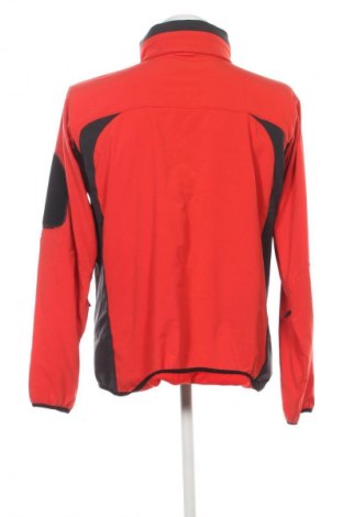 Herrenjacke Salewa, Größe XL, Farbe Rot, Preis € 96,38
