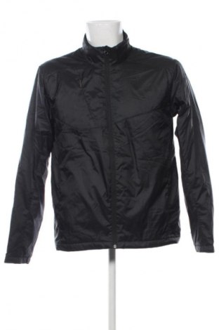 Ανδρικό μπουφάν Salomon, Μέγεθος L, Χρώμα Γκρί, Τιμή 72,99 €