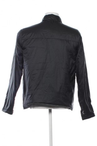 Ανδρικό μπουφάν Salomon, Μέγεθος L, Χρώμα Γκρί, Τιμή 72,99 €