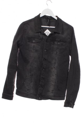 Pánská bunda  Sams, Velikost M, Barva Šedá, Cena  409,00 Kč