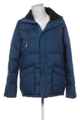 Férfi dzseki Schoffel, Méret XL, Szín Kék, Ár 21 779 Ft