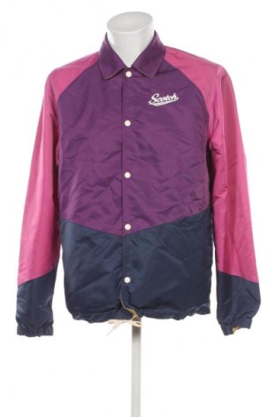 Herrenjacke Scotch & Soda, Größe XL, Farbe Mehrfarbig, Preis € 77,24
