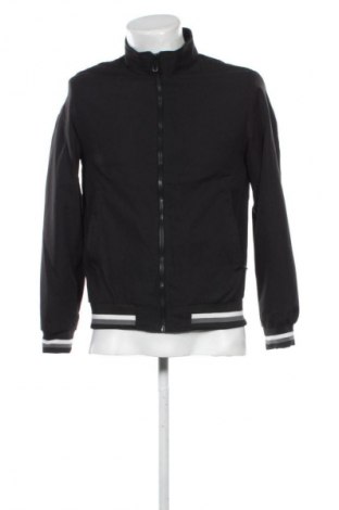 Geacă de bărbati Unbranded, Mărime M, Culoare Negru, Preț 86,82 Lei