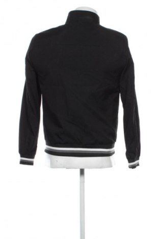 Geacă de bărbati Unbranded, Mărime M, Culoare Negru, Preț 86,82 Lei