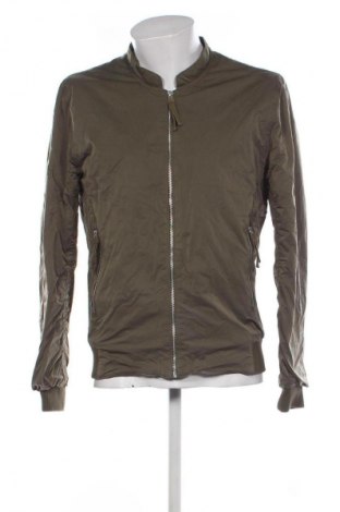 Pánska bunda  Selected Homme, Veľkosť M, Farba Zelená, Cena  24,95 €